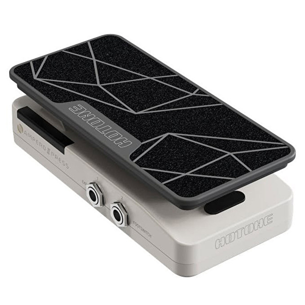 Hotone SP-35 Ampero II Press Passive Switching / Expression Pedalı